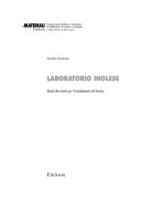 Copertina  Laboratorio inglese : giochi divertenti per l'arricchimento del lessico
